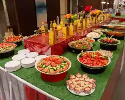 Elaf Qinwan Hotel thumbnail